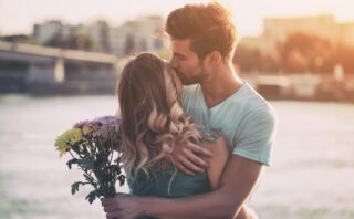 7 Signs He Sees You As Girlfriend Material