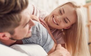 What Capricorn Woman Wants in a Man: Key Traits Revealed